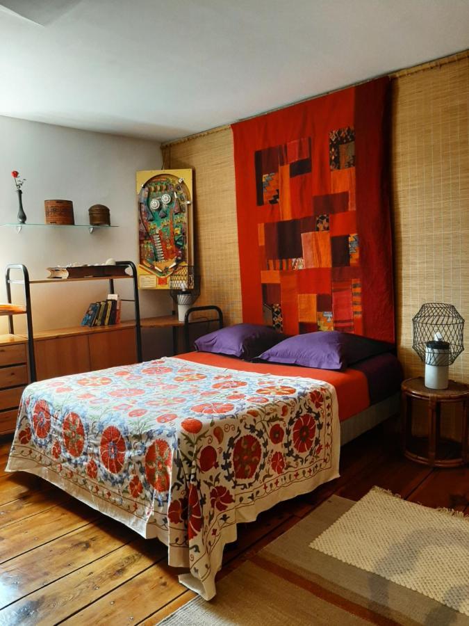 Chambres d'Hôtes Le Petit Siam : le calme en centre ville Clermont-Ferrand Exterior foto
